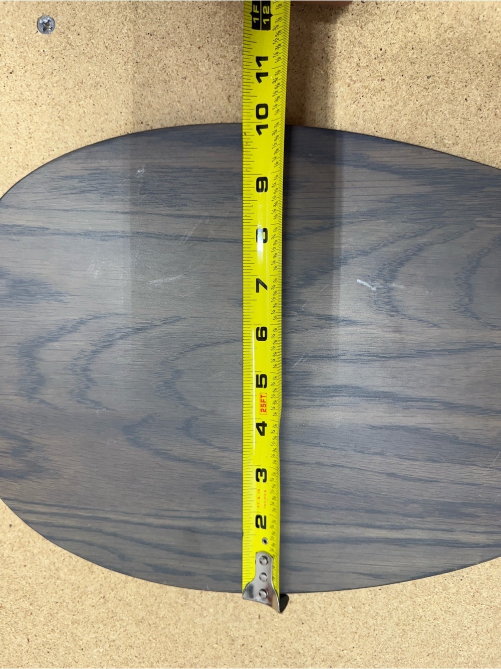 Crate & Barrel platter - Picture 7 of 7